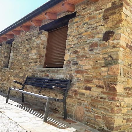 Vivienda Turistica Villa A Madanela Buitenkant foto