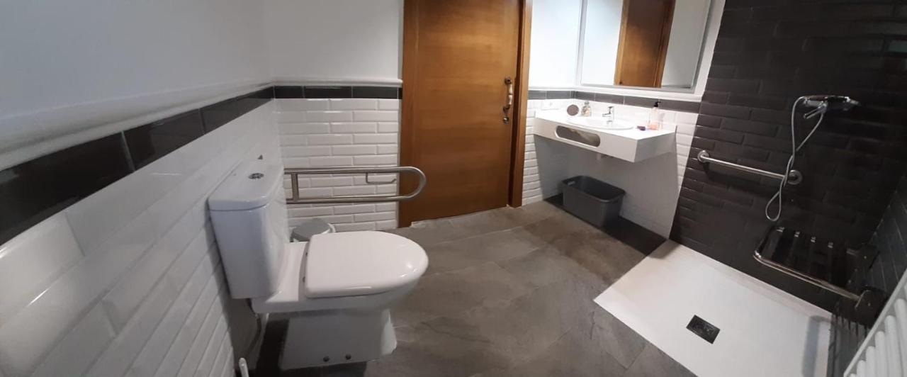 Vivienda Turistica Villa A Madanela Buitenkant foto